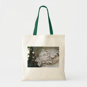 Green Man Tote Bag