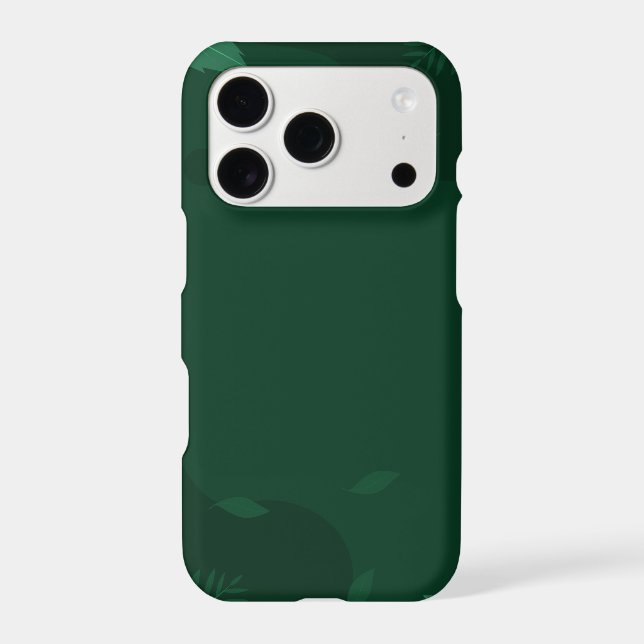 Green Marble Elegant  Case-Mate Barely There Apple (Back)