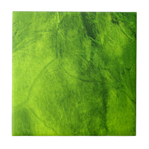 Green Marble Look Tile