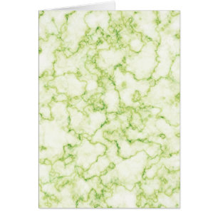 Green Marble Pattern