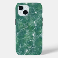 Green Marble Texture