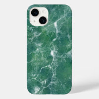 Green Marble Texture