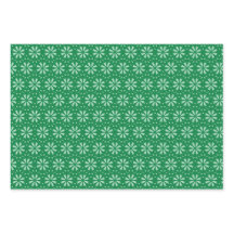 green minimal graphic patterns paddy