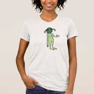 Green Monster T-Shirt