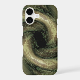 Green monster tentacles