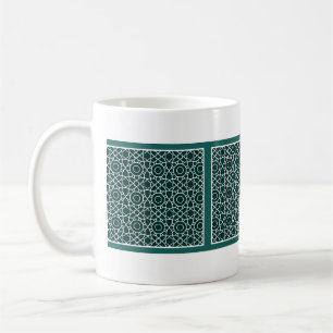 Green Mug