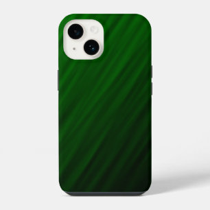 Green Ocean Abyss iPhone 14 Case