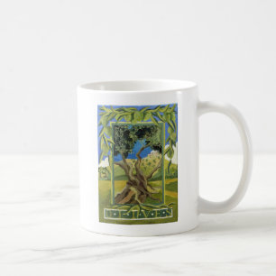 Green Olives 2014 Coffee Mug