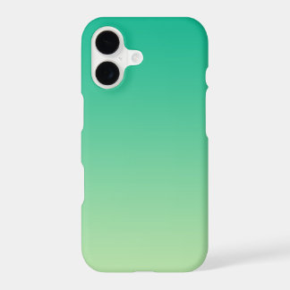 Green Ombre