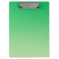 “Green Ombre”