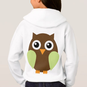 Green Owl