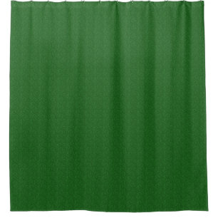 Green Paisley