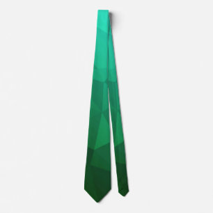 Green party tie