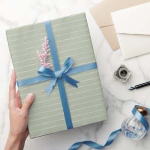 Green pastel. wrapping paper