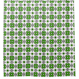Green Pattern