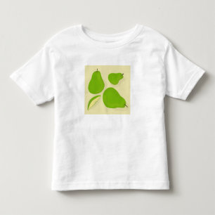 Green Pear T-Shirt