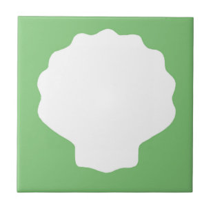 Green Pearl Tile