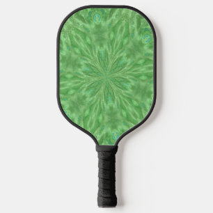 Green Pickleball Paddle