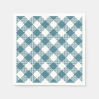 Green Plaid Fall Pattern