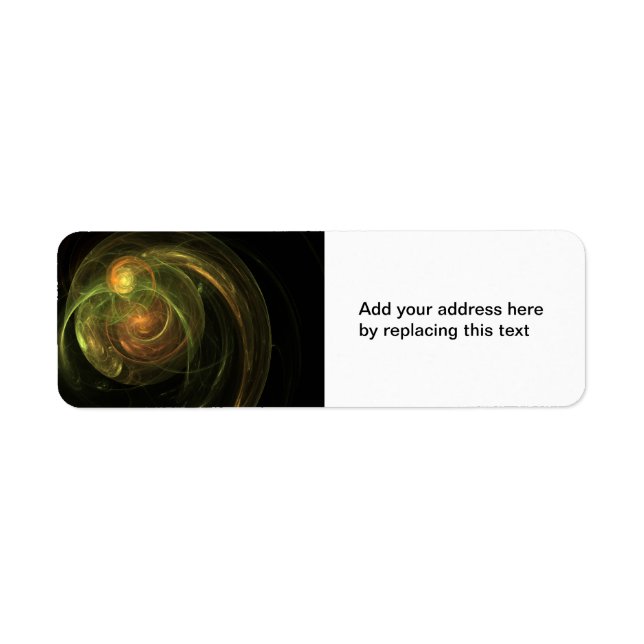 Green Planet (Front)