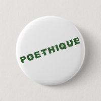 green poéthique
