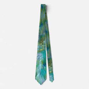 Green Point Tie