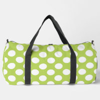 Green Polka Dots, Polka Dot Pattern, Dots, Dotted