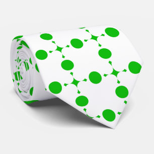 Green Polka Dots, Polka Dot Pattern, Dots, Dotted Tie