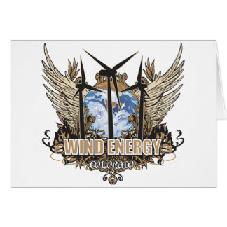 Green Pride Wind Colorado