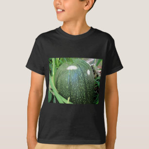 Green Pumpkin T-Shirt