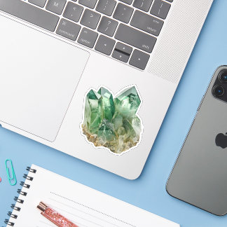 Green Quartz