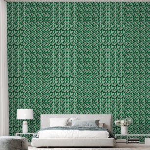 Green Rose Wallpaper