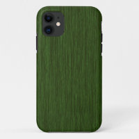 Green Rustic Grainy Wood Background