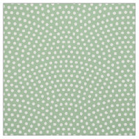 Green Same Komon (medium scale)
