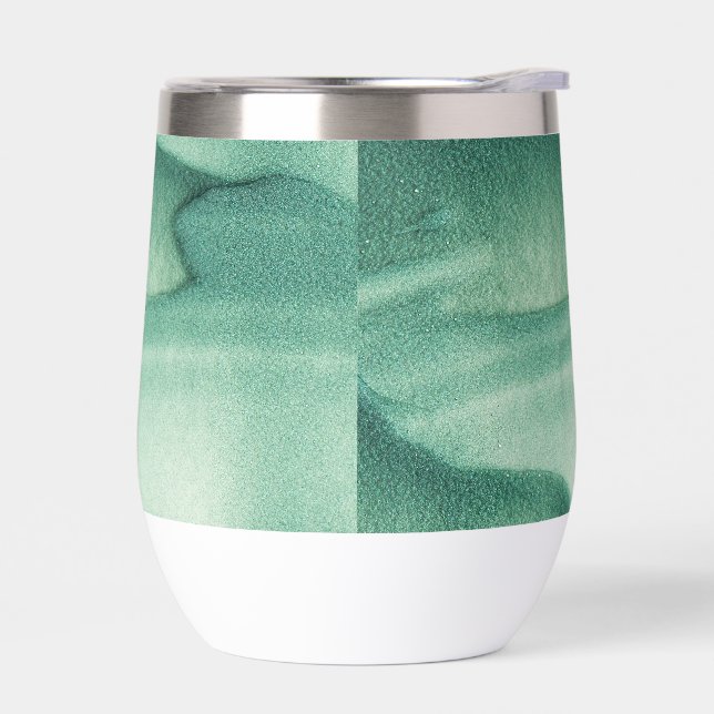 Green Sand  (Left)