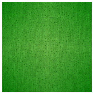 green Santa patricks day shamrock Fabric, Fabric