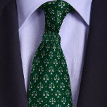 Green Scales of Justice Lawyer Tie<br><div class="desc">This classic, conservative design features the scales of justice rendered in a variety of colourful backgrounds and is ideal for an attorney, lawyer, prosecutor, judge, paralegal, or even a law student celebrating graduation or passing the bar exam. Create a one-of-a-kind gift package by adding a pair of matching socks.</div>