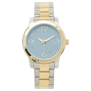 Green Scallops Watch