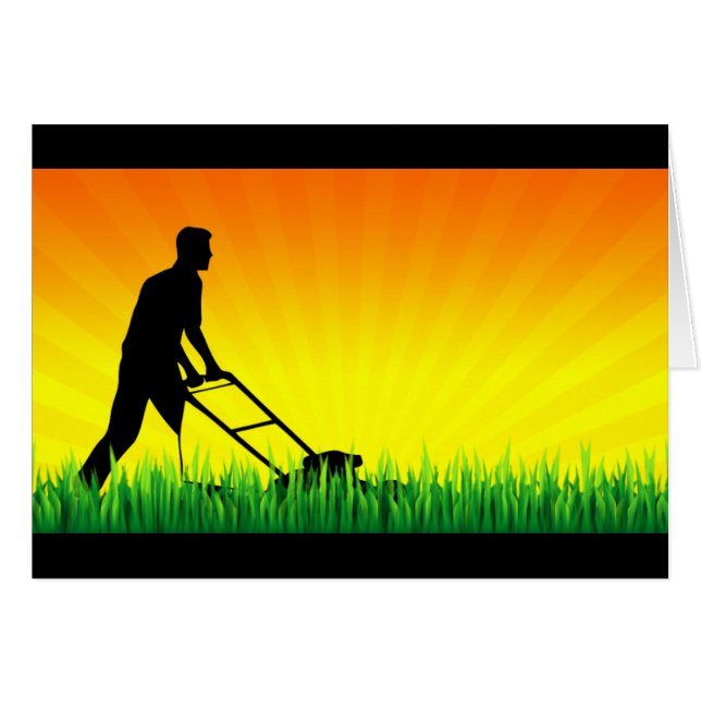 green scene lawn care (Front Horizontal)