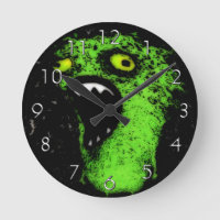 Green Scream