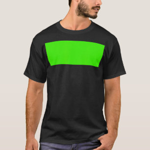 Green Screen Design Chroma Key Photo Video Effect  T-Shirt