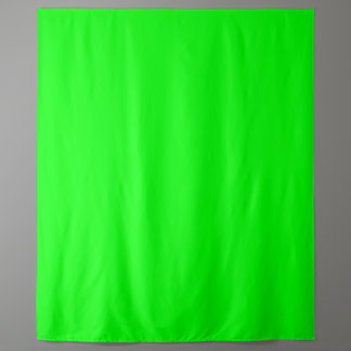 Green Screen Tapestry