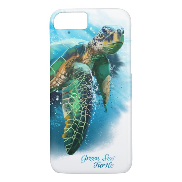 Sea Turtle Gifts On Zazzle Ca