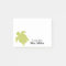 Green Sea Turtle Personalized