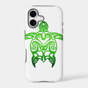 Green Sea Turtle Tribal