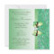 Green Sequins, Bow & Diamond Birthday Party