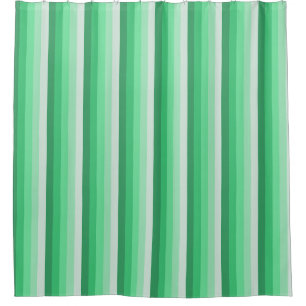 Green shadow stripes