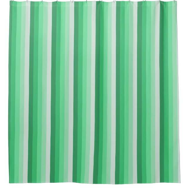 Green shadow stripes (Front)