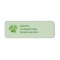 Green Shamrock
