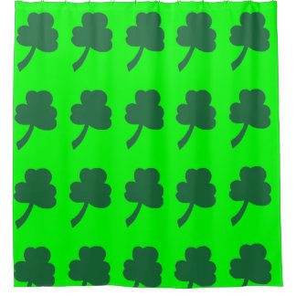 Green Shamrock